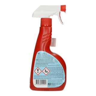 BISON | Αντιμουχλικό Αφρός Spray 500ml