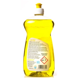 ΑΒ | ΥΓΡΟ ΑΠΟΡΡΥΠΑΝΤΙΚΟ ΠΙΑΤΩΝ ΛΕΜΟΝΙ 500 ML