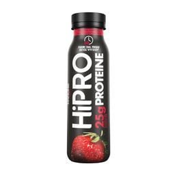 HIPRO | Ρόφημα Γιαουρτιού Φράουλα Βατόμουρο 300g