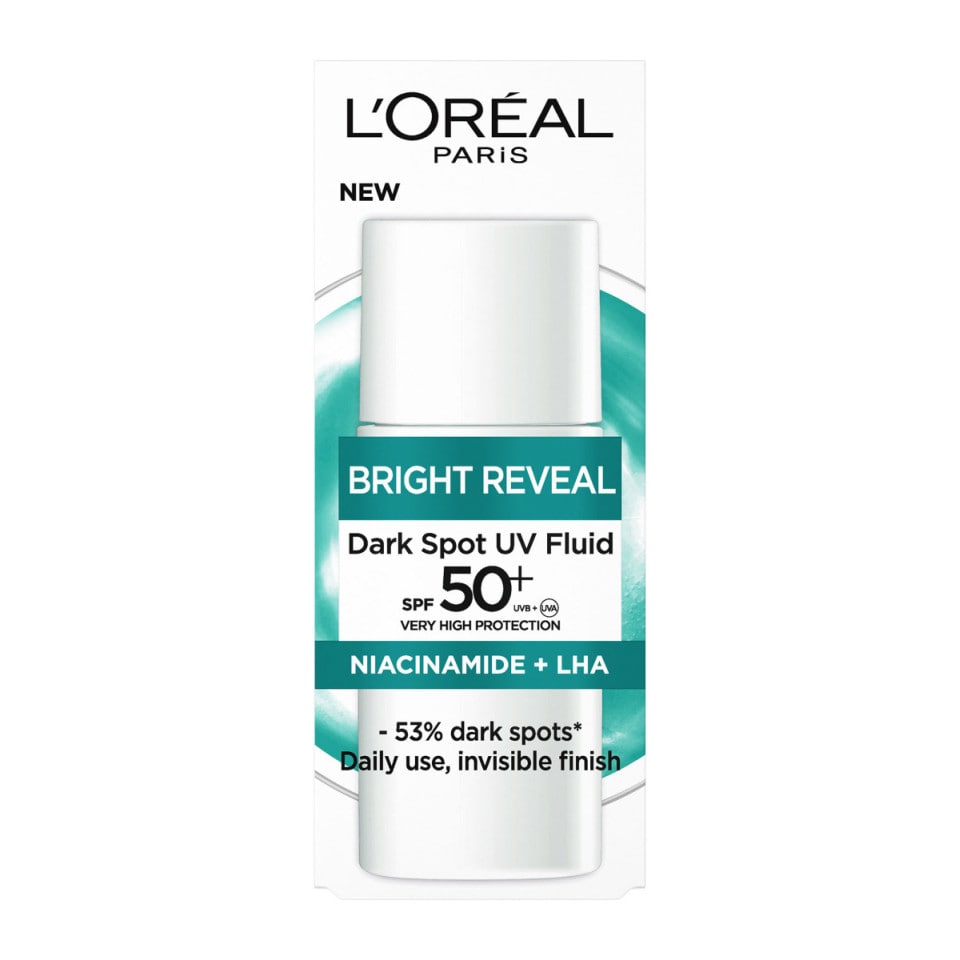 Κρέμα Προστασίας Bright Reveal UV SPF50+ 50ml