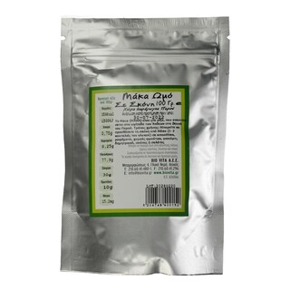 BIO VITA | DRIED FRUIT