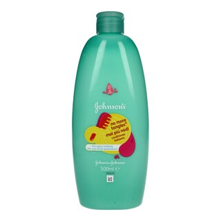 JOHNSON | ΚΡΕΜΑ ΜΑΛΛΙΩΝ ΧΩΡΙΣ ΚΟΜΠΟΥΣ 500 ML