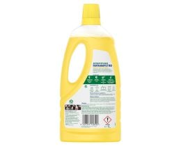 DETTOL | Υγρό Γενικού Καθαρισμού Φρεσκάδα Λεμόνι 1lt