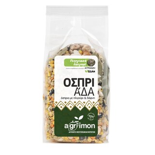 AGRIMON | Οσπριάδα  400g