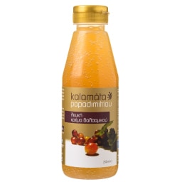 ΠΑΠΑΔΗΜΗΤΡΙΟΥ | Κρέμα Βαλσάμικου Λευκή 250ml