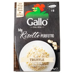 RISO GALLO | Ριζότο με Τρούφα 175g