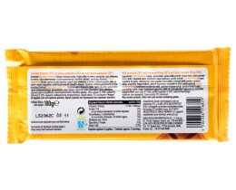 ΑΒ | Σοκολάτα Γάλακτος Διπλή Καραμέλα 100g