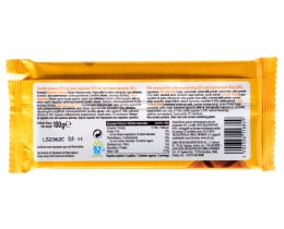 ΑΒ | Σοκολάτα Γάλακτος Διπλή Καραμέλα 100g