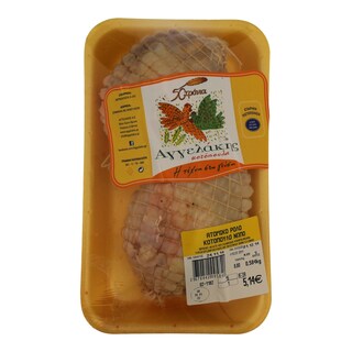 ΑΓΓΕΛΑΚΗΣ | ΡΟΛΑΚΙ ΑΤΟΜΙΚΟ ΚΟΚΟΤΟΠΟΥΛΟΥ ΕΛΛΗΝΙΚΟ ΝΩΠΟ ΣΥΣΚΕΥΑΣΜΕΝΟ 600 GR ΠΕΡΙΠΟΥ