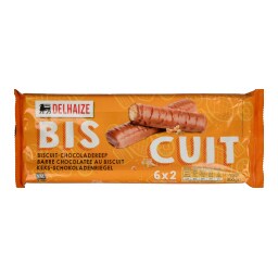 DLL | ΣΟΚΟΛΑΤΑ ΜΕ ΜΠΙΣΚΟΤΟ  300 GR