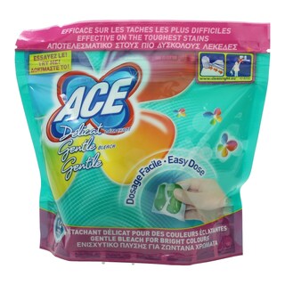 ACE | GENTILE | ACE GENTILE