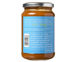 ΔΡΙΣΚΑΣ | Σάλτσα Ντομάτας για Γαριδομακαρονάδα