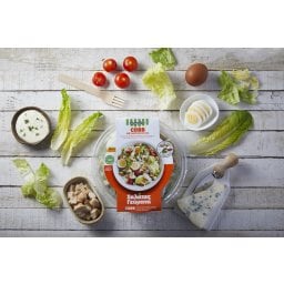 ΦΡΕΣΚΟΥΛΗΣ | Σαλάτα Γεύμα Cobb με Κοτόπουλο 280g