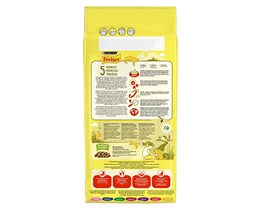 FRISKIES | Ξηρά Τροφή Γάτας Βοδινό & Κοτόπουλο με Λαχανικά 2kg