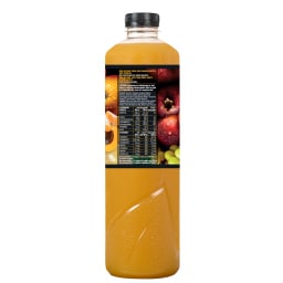ΟΛΥΜΠΟΣ | Φυσικός Χυμός 9 Φρούτα 7 Βιταμίνες 1.5lt
