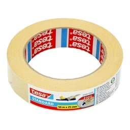 TESA | paper tape 25mm 50 M