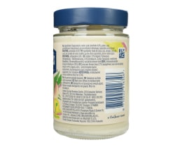 HELLMANN'S | ΗELLMANN S VEGAN ΜΕ ΣΚΟΡΔΟ 270G
