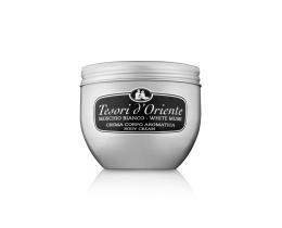 TESORI | Κρέμα Σώματος White Musk 300ml