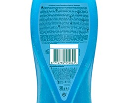 PALMOLIVE | Αφρόλουτρο Aroma Feel The Massage 500ml 1+1 Δώρο 500ML1+1ΔΩΡΟ