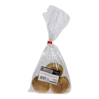 - | ΑΡΤΟΠΑΡΑΣΚΕΥΑΣΜΑ ΚΟΥΒΕΡ ΣΟΥΣΑΜΕΝΙΟ 3 Χ 35 GR