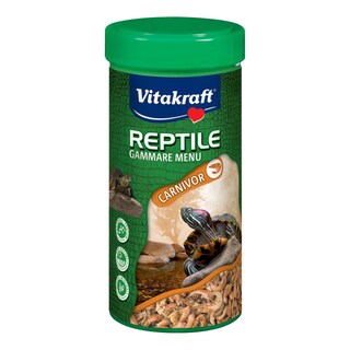 VITAKRAFT | TURTLE FOOD SHRIMP 35GR