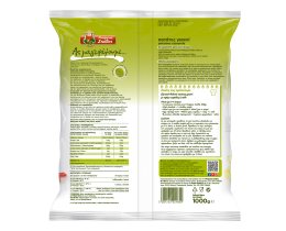 ΜΠΑΡΜΠΑ ΣΤΑΘΗΣ | Πατάτες Γιαχνί Ας Μαγειρέψουμε 1kg