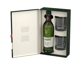 GLENFIDICH | Ουίσκι Scotch Special Edition 700ml + Ποτήρια Δώρο