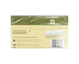 CELESTIAL | TEA CELESTIAL SLEEPTYTIME INF. 20 x 1,45 29 GR