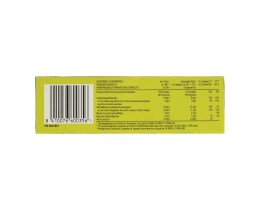 NATURE VALLEY | Μπάρες Δημητριακών Crunchy Μαύρη Σοκολάτα 6 X 42gr