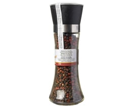 KOLLECTIVA | KOLLECT. PINK&BLACK GLASS GRINDER 85G