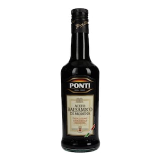 PONTI | Ξύδι Βαλσάμικο Modena 500 ml