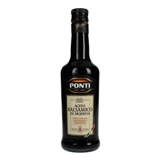 PONTI | Ξύδι Βαλσάμικο Modena 500 ml