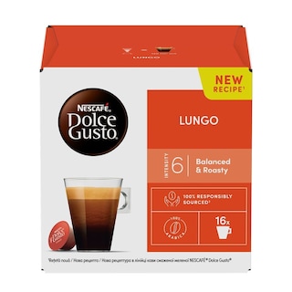 NESCAFE-DOLCE GUSTO