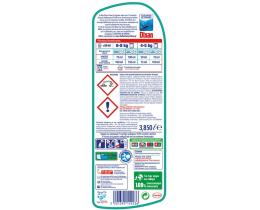 DIXAN | Υγρό Πλυντηρίου Ρούχων Hygiene 70+7 Μεζούρες Δώρο