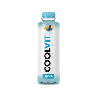 COOLVIT | Βιταμινούχο Νερό Sport 500ml