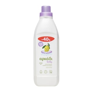 ΑΡΚΑΔΙ | ΑΡΚΑΔΙ BABY ΜΑΛΑΚΤΙΚΟ ΕΛΙΑΣ 1L(40%)