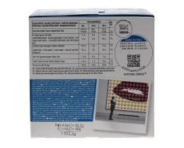 NESCAFE | DOLCE GUSTO | ΚΑΦΕΣ ΕΣΠΡΕΣΟ FREDDO CAPPUCCINO ΚΑΨΟΥΛΕΣ ΓΙΑ ΜΗΧΑΝΗ DOLCE GUSTO 103 GR