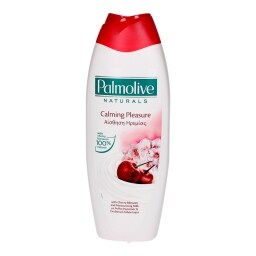 PALMOLIVE | ΑΦΡΟΛΟΥΤΡΟ ΚΕΡΑΣΙΑ 650 ML
