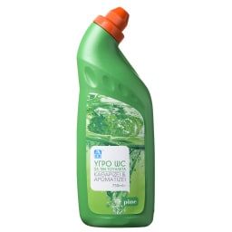 ΑΒ | Υγρό Καθαριστικό Λεκάνης WC Pine 750ml