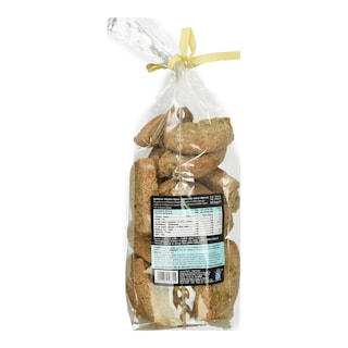 ΑΒ ΚΟΝΤΑ ΣΤΗΝ ΕΛΛΗΝΙΚΗ ΓΗ | Παξιμάδια Κριθαρένια Χωρίς Πρόσθετο Αλάτι 400g