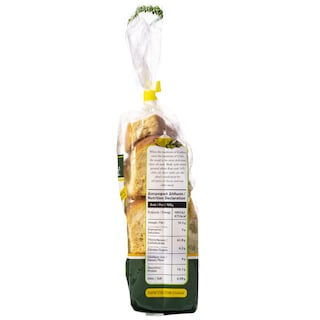 ΜΑΝΝΑ | Παξιμάδια Λαδιού 500g Έκπτωση 0.50Ε