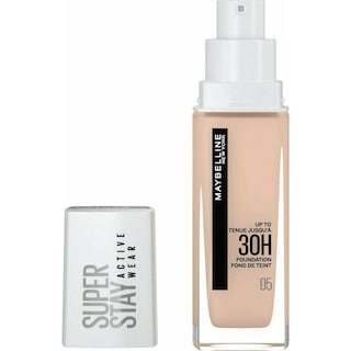MAYBELLINE | Υγρό Make Up Super Stay 30h No5 Light Beige 1 Τεμάχιο