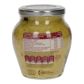 DLL | ΣΑΛΤΣΑ BEARNAISE 300 GR