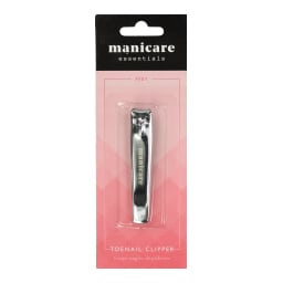 MANICARE | Νυχοκόπτης  1 Τεμάχιο