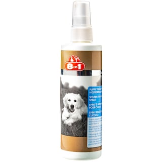 8IN1 | ΣΠΡΕΥ ΕΚΠΑΙΔΕΥΣΗΣ 230ML