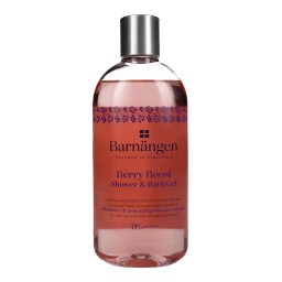 BARNANGEN | ΑΦΡΟΛΟΥΤΡΟ BERRY BOOST 400 ML