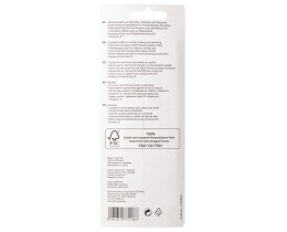 FABER | Μολύβια Grip 6 Τεμάχια 5+1 Δώρο 5+1