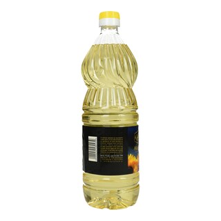 GRANDE | Ηλιέλαιο Ραφιναρισμένο 1lt