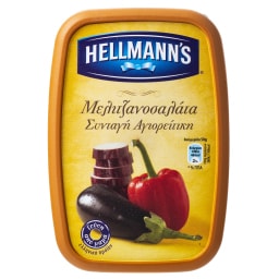 HELLMANN'S