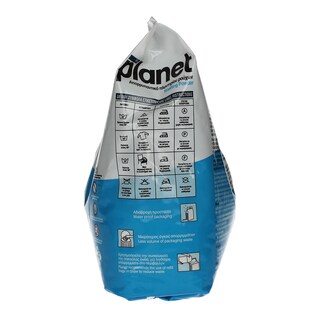 PLANET | ΣΚΟΝΗ ΠΛΥΝΤΗΡΙΟΥ ΡΟΥΧΩΝ ECO 24 ΜΕΖ